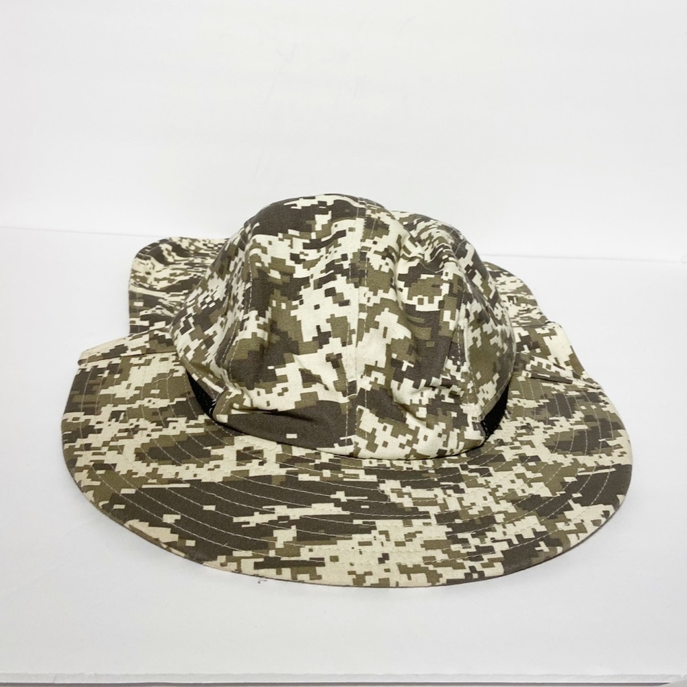 Cursedi‎ Military Camping Hunting Fishing Hat